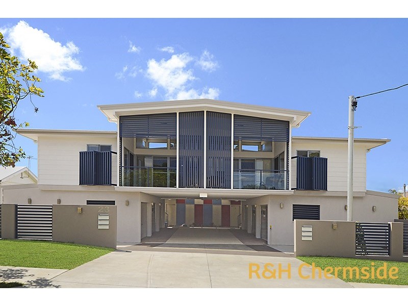 23 Bebbington Street, Zillmere QLD 4034