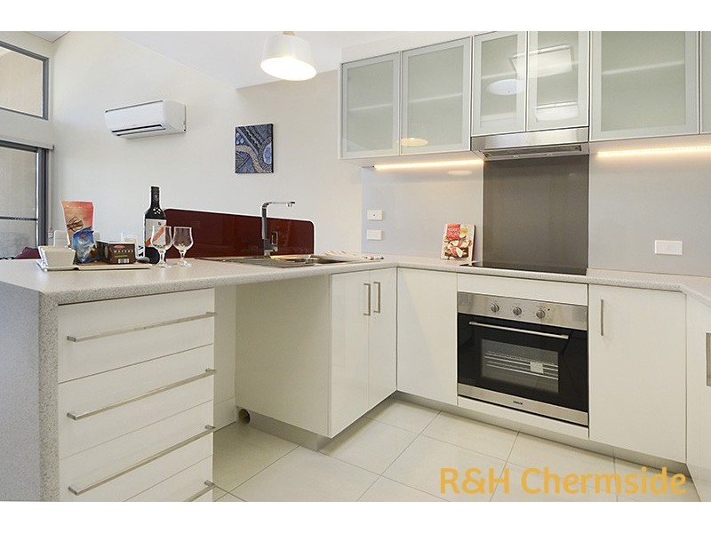23 Bebbington Street, Zillmere QLD 4034