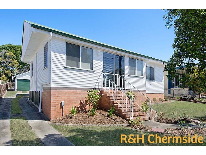 704 Hamilton Rd, Chermside West QLD 4032