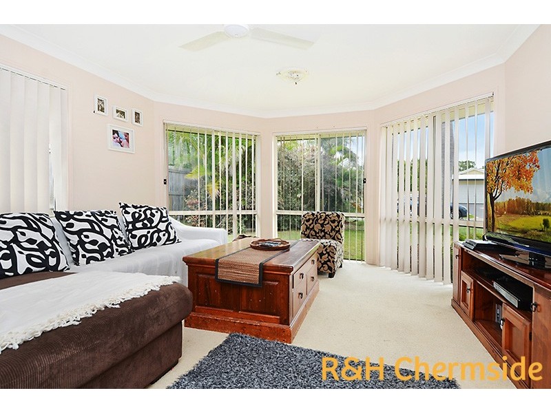 16 Pyrenees St, Carseldine QLD 4034