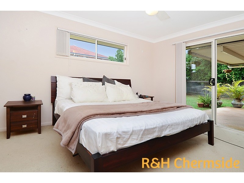 16 Pyrenees St, Carseldine QLD 4034