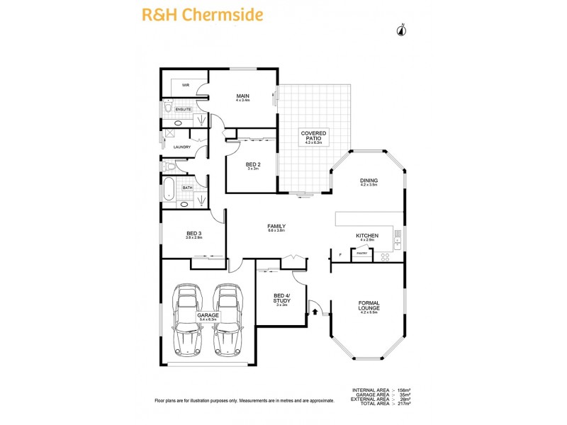 16 Pyrenees St, Carseldine QLD 4034