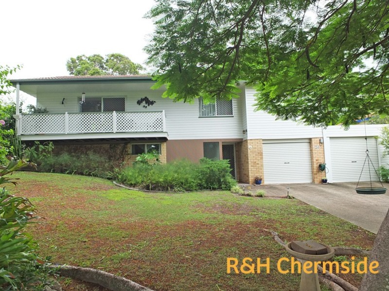 Chermside QLD 4032