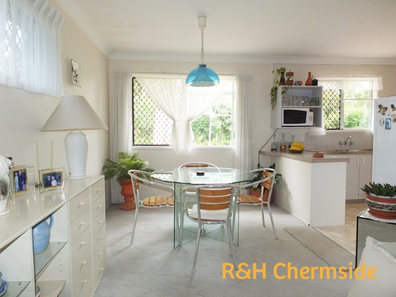 Chermside QLD 4032