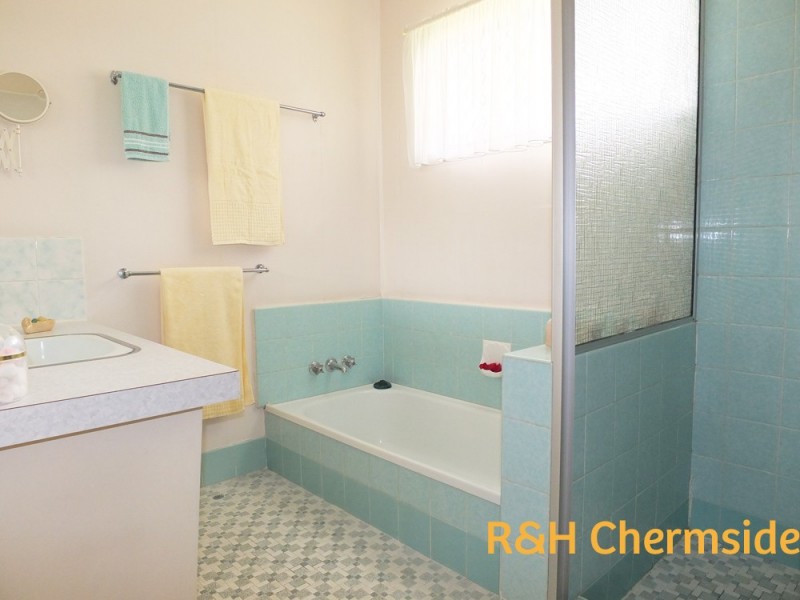 Chermside QLD 4032