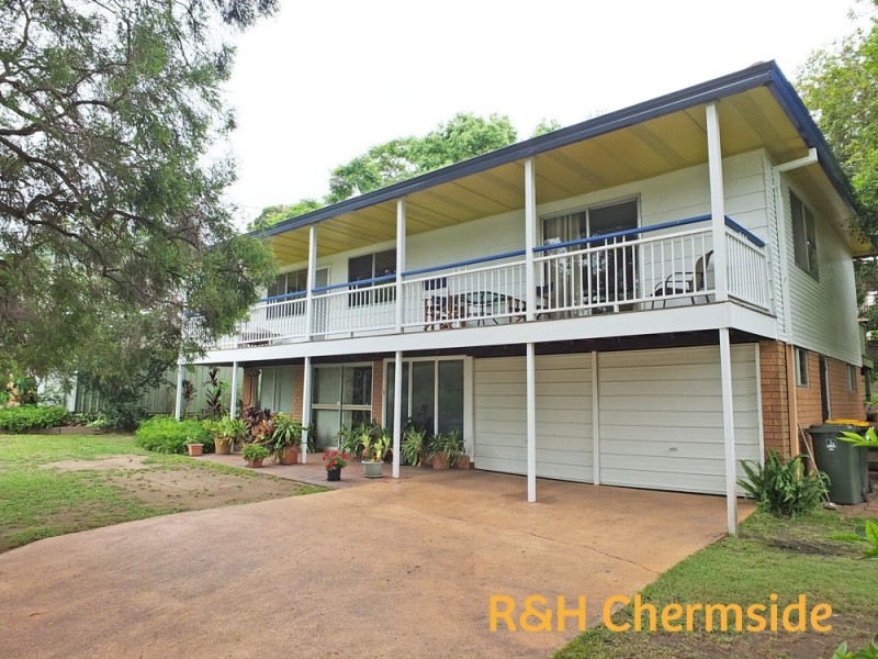 Chermside QLD 4032