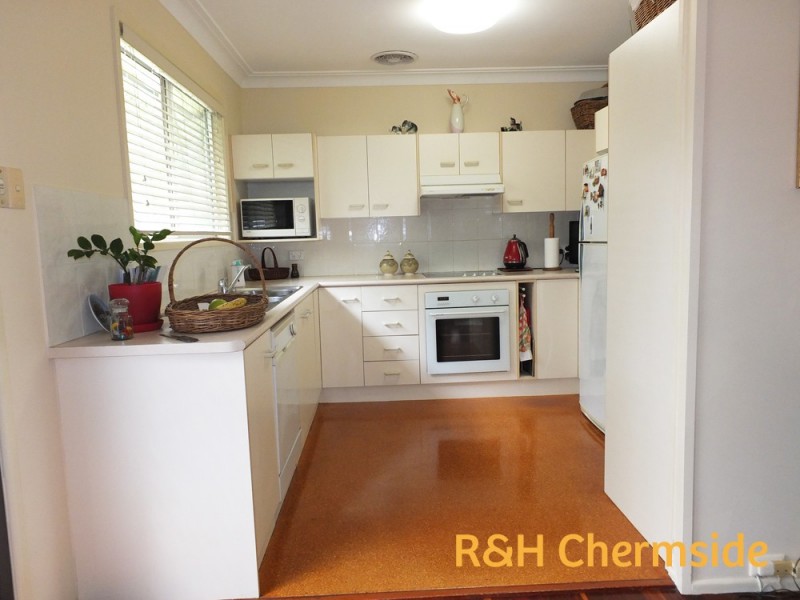 Chermside QLD 4032