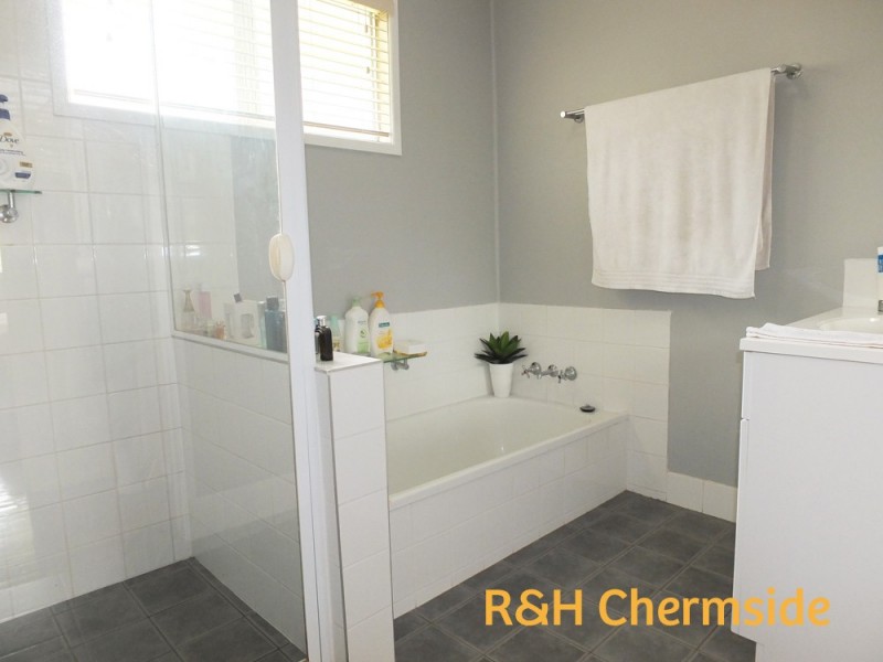 Chermside QLD 4032