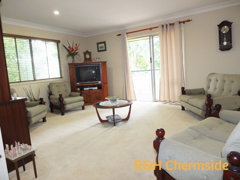 Chermside QLD 4032