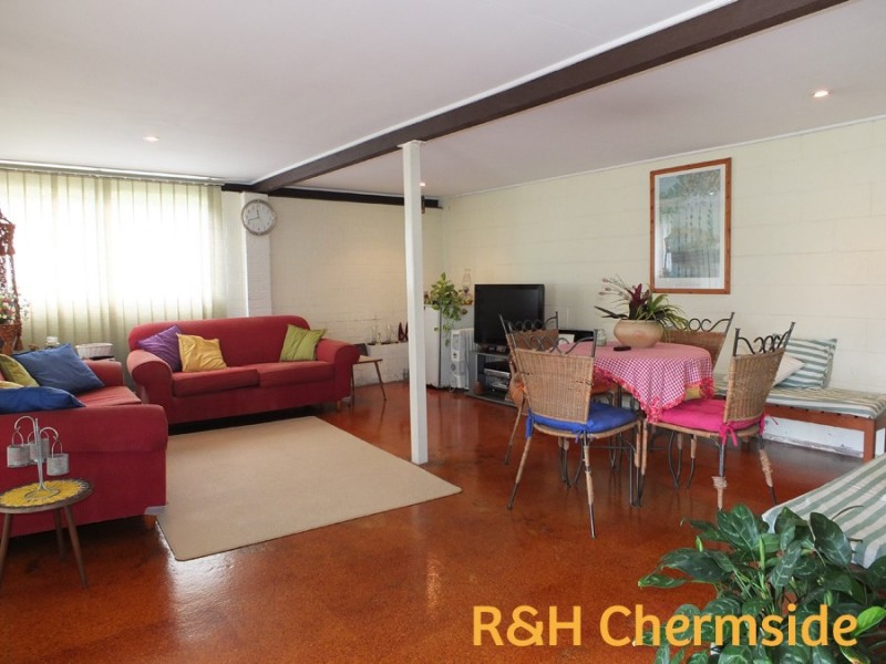 Chermside QLD 4032