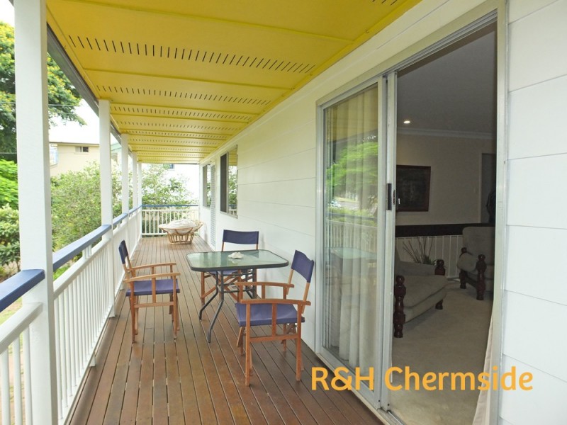 Chermside QLD 4032