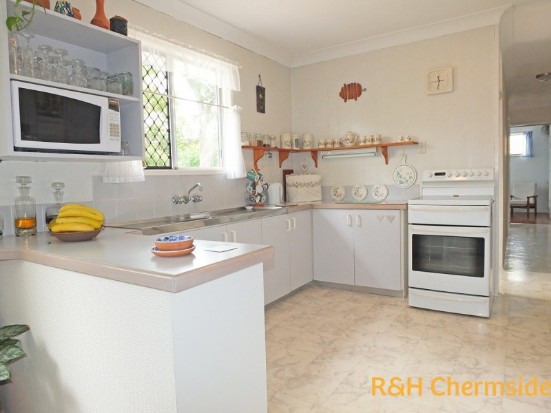 Chermside QLD 4032