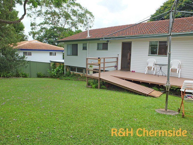 Chermside QLD 4032