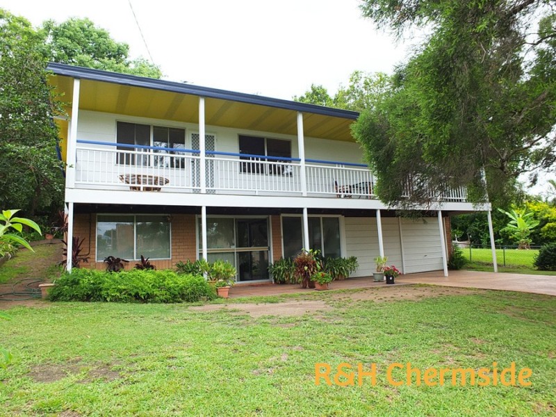 Chermside QLD 4032