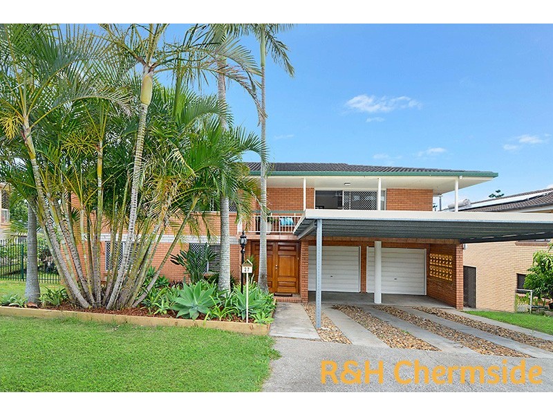 27 Kildonan Street, Aspley QLD 4034