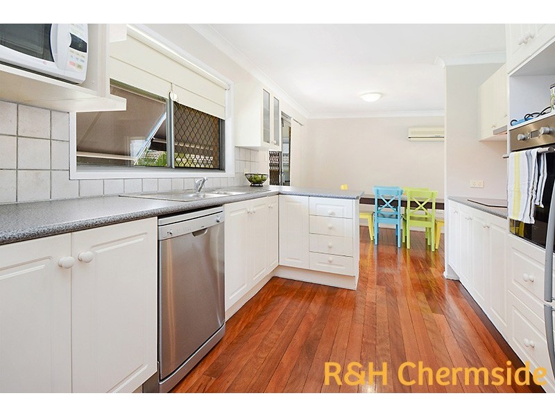 27 Kildonan Street, Aspley QLD 4034