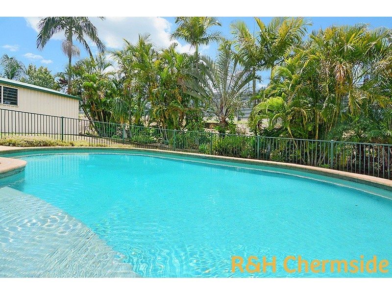 27 Kildonan Street, Aspley QLD 4034