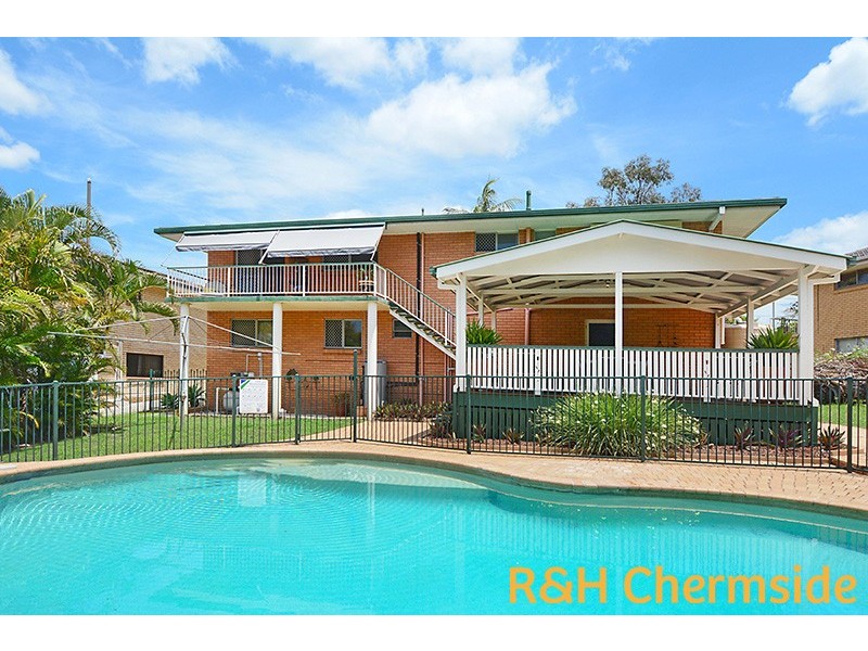 27 Kildonan Street, Aspley QLD 4034