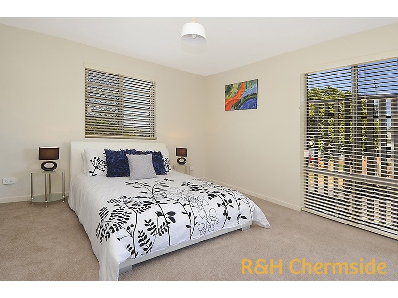 6/23 Bebbington Street, Zillmere QLD 4034