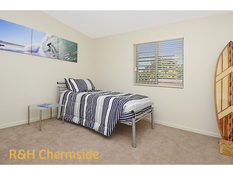 6/23 Bebbington Street, Zillmere QLD 4034