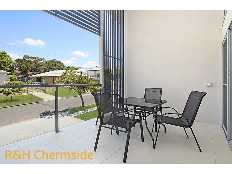 6/23 Bebbington Street, Zillmere QLD 4034