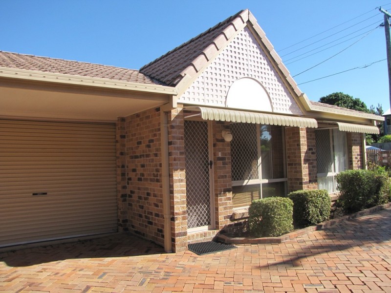 1/22 Wallace St, Chermside QLD 4032