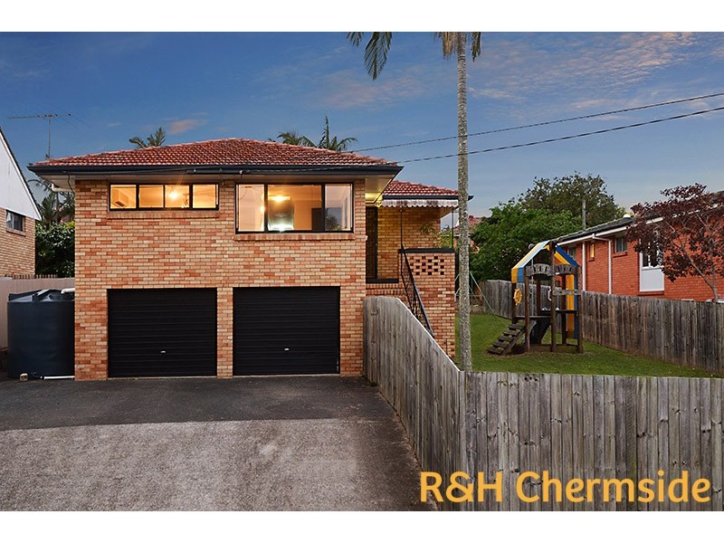 27 Pie Street, Aspley QLD 4034