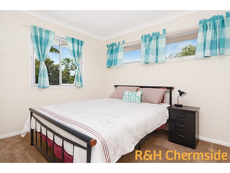 2 Euler Street, Aspley QLD 4034