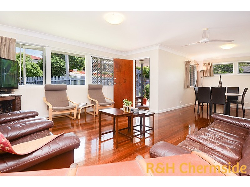 2 Euler Street, Aspley QLD 4034