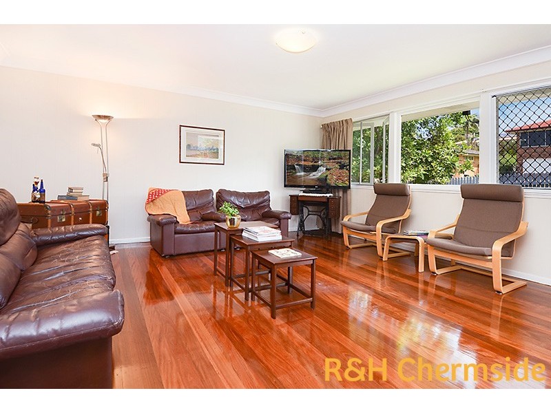 2 Euler Street, Aspley QLD 4034