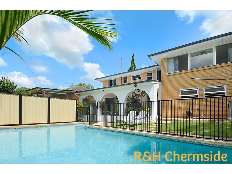 2 Euler Street, Aspley QLD 4034