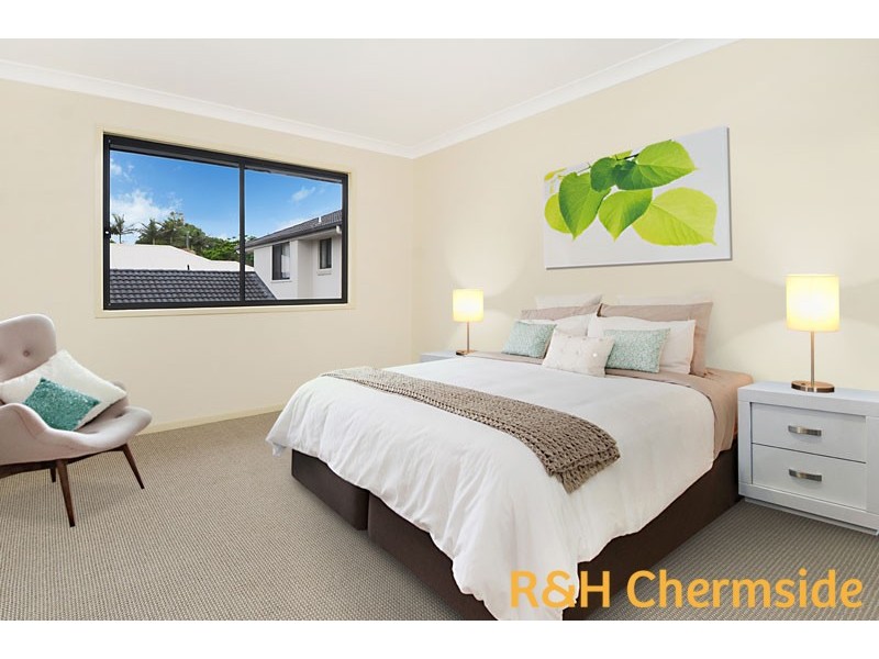 2/18 Yaralla Street, Chermside QLD 4032