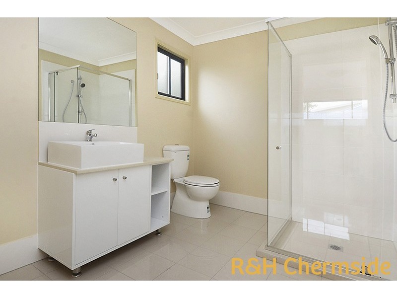 3/18 Yaralla Street, Chermside QLD 4032