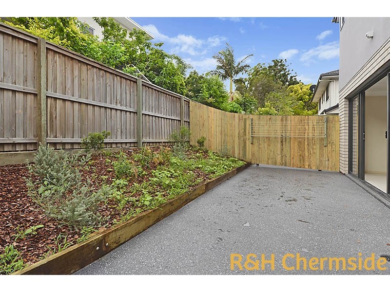 3/18 Yaralla Street, Chermside QLD 4032