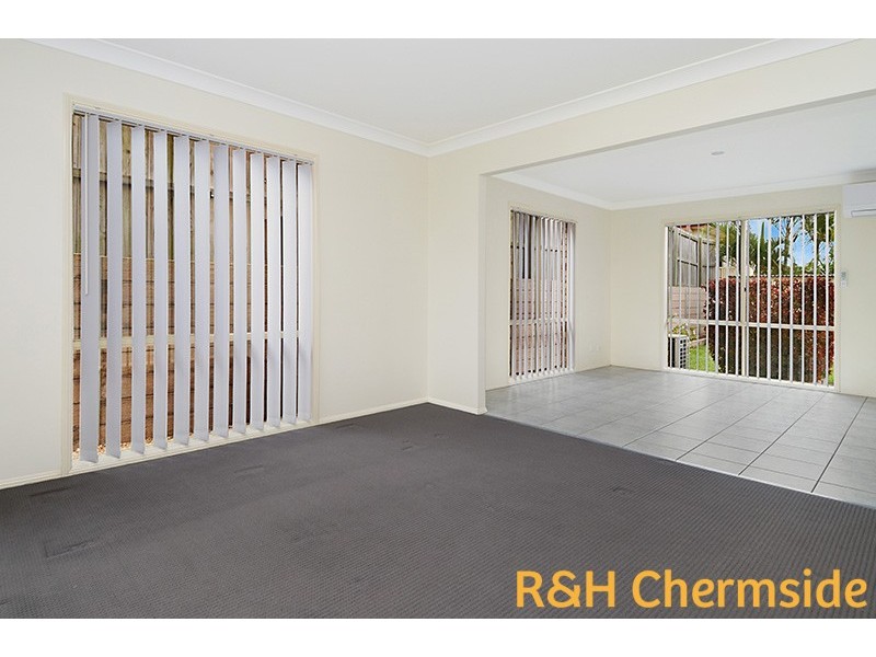 4 Alexandra Close, Aspley QLD 4034