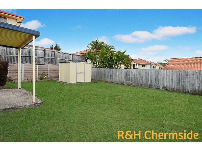 4 Alexandra Close, Aspley QLD 4034