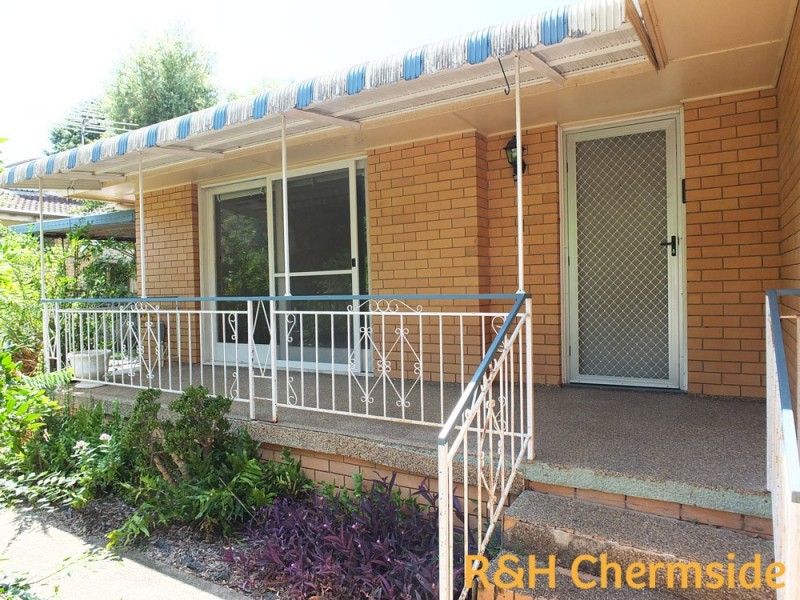 28 Navarre St, Geebung QLD 4034