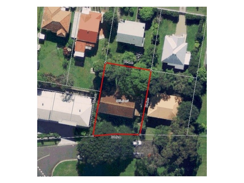 Chermside QLD 4032