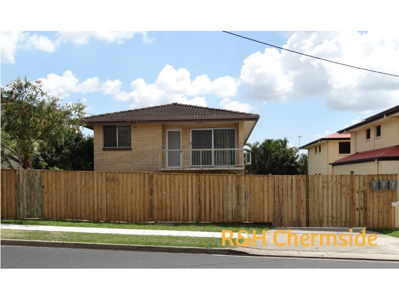 Unit 1 – 465 Rode Road, Chermside QLD 4032