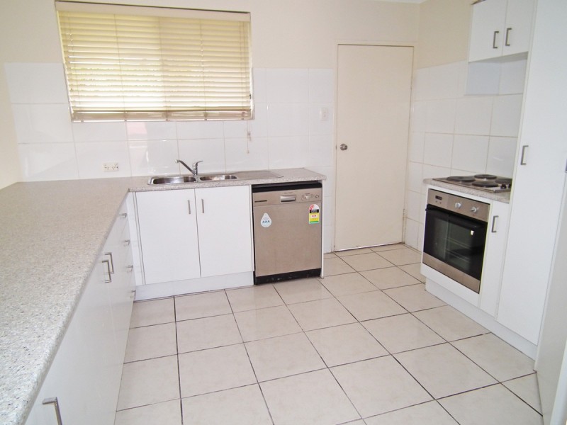 Unit 1 – 465 Rode Road, Chermside QLD 4032