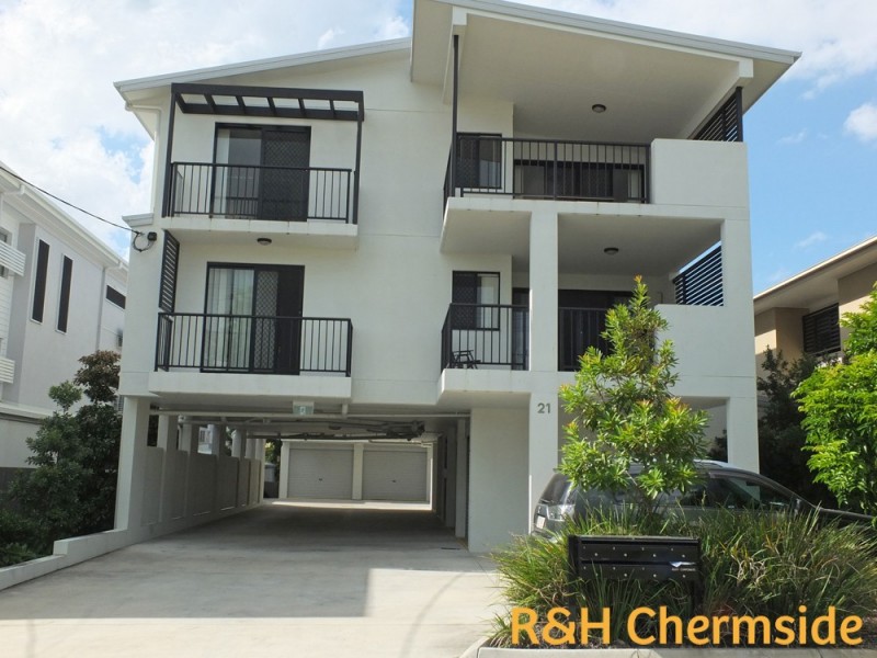 3/21 Grasspan Street, Zillmere QLD 4034