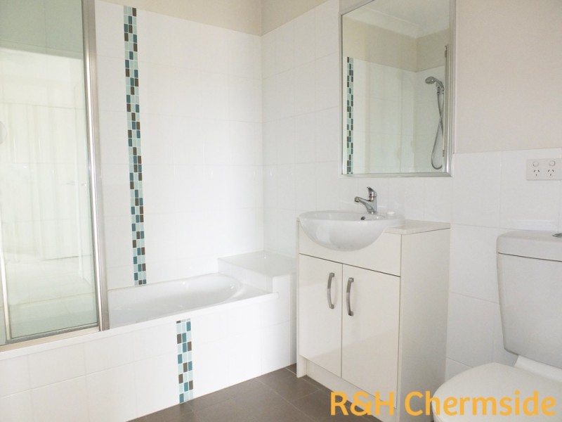 3/21 Grasspan Street, Zillmere QLD 4034