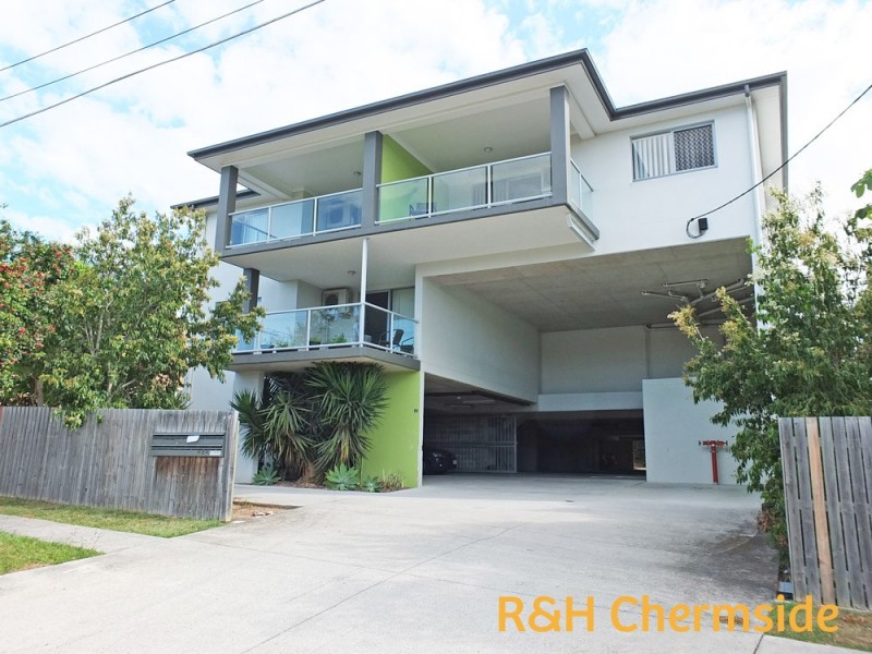 1/25 Kuran St, Chermside QLD 4032