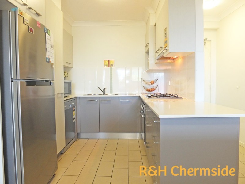 1/25 Kuran St, Chermside QLD 4032