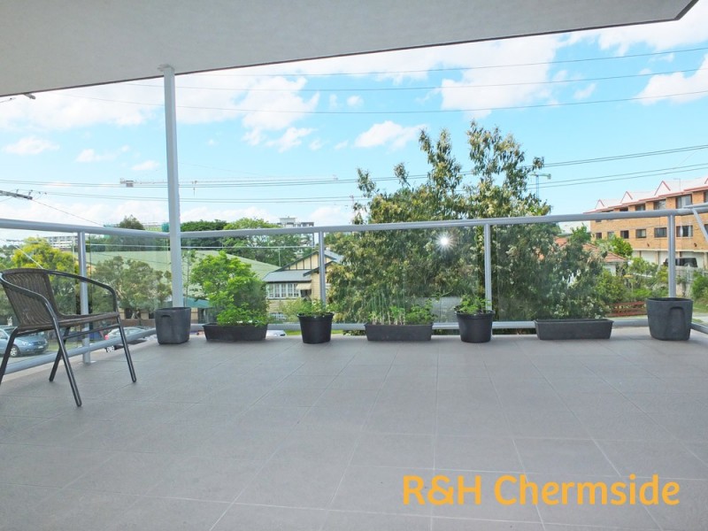 1/25 Kuran St, Chermside QLD 4032