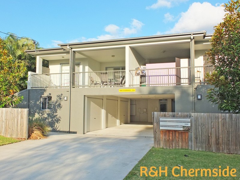 3/16 Dulendella Street, Zillmere QLD 4034