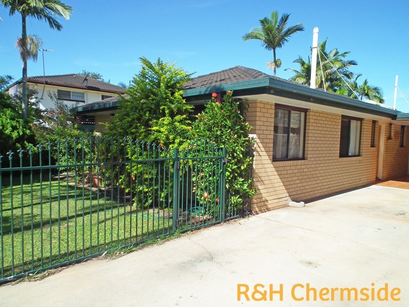 22a Ewing Street, Zillmere QLD 4034