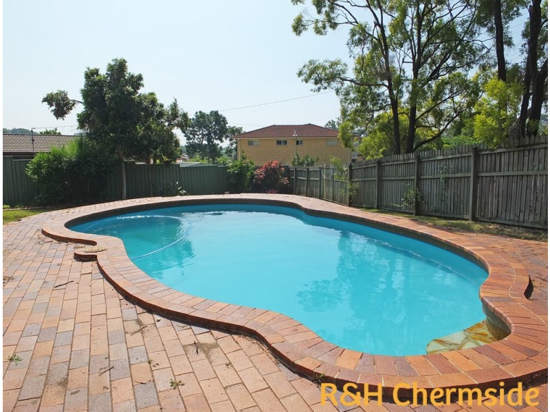 52 Kildonan St, Aspley QLD 4034