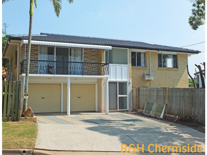 52 Kildonan St, Aspley QLD 4034