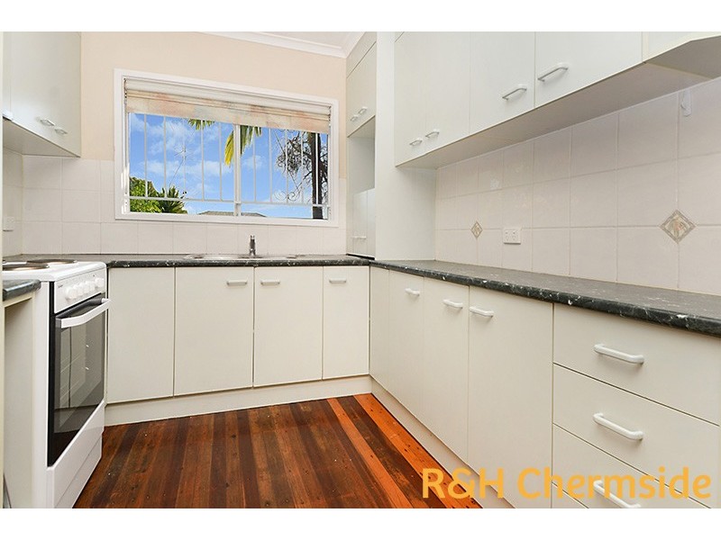 34 Gibum St, Chermside West QLD 4032